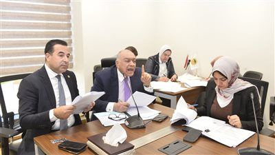 نقل النواب تناقش طلبات إحاطة.. وقرقر يوجه انتقادات للحكومة بسبب ضعف التمثيل - الخليج الان