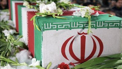 «حتي الآن».. الهلال الأحمر الإيراني: استشهاد 244 سيدة و214 طفلا جراء العدوان المشترك علي البلاد  - الخليج الان