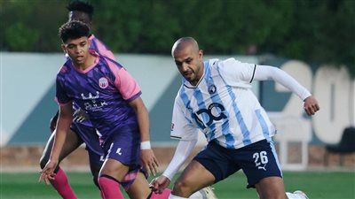 بيراميدز يمطر شباك ليفلز بـ9 أهداف وديًا استعدادًا لمواجهة بتروجيت في كأس مصر - الخليج الان