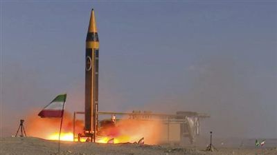 «للمرة الرابعة منذ بداية الحرب».. تركيا تعلن اعتراض صاروخ أطلق من إيران - الخليج الان