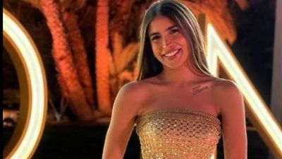 بعد تألقها في الدراما.. جنا الأشقر تخوض التجربة السينمائية بفيلم أحمد التاني - الخليج الان