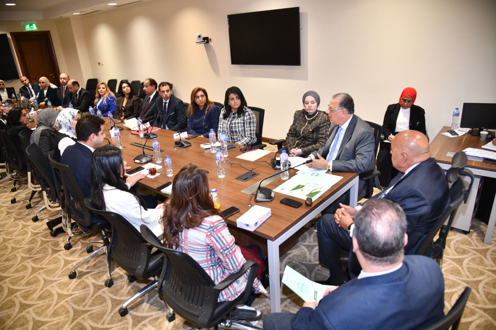 خارجية النواب تبحث آثار التوترات مع إيران وتدعو «الخارجية» لجلسة استماع عاجلة - الخليج الان