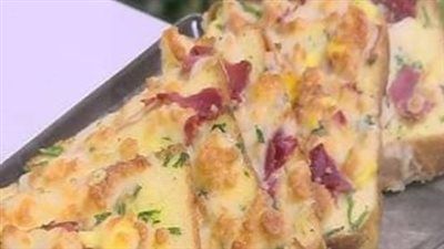 فرنش توست بالبسطرمة في دقائق وصفة سريعة بطعم مميز - الخليج الان