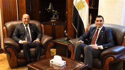 مصر تستضيف بطولة العالم للأيروبيك 2028 بدعم وزارة الرياضة - الخليج الان