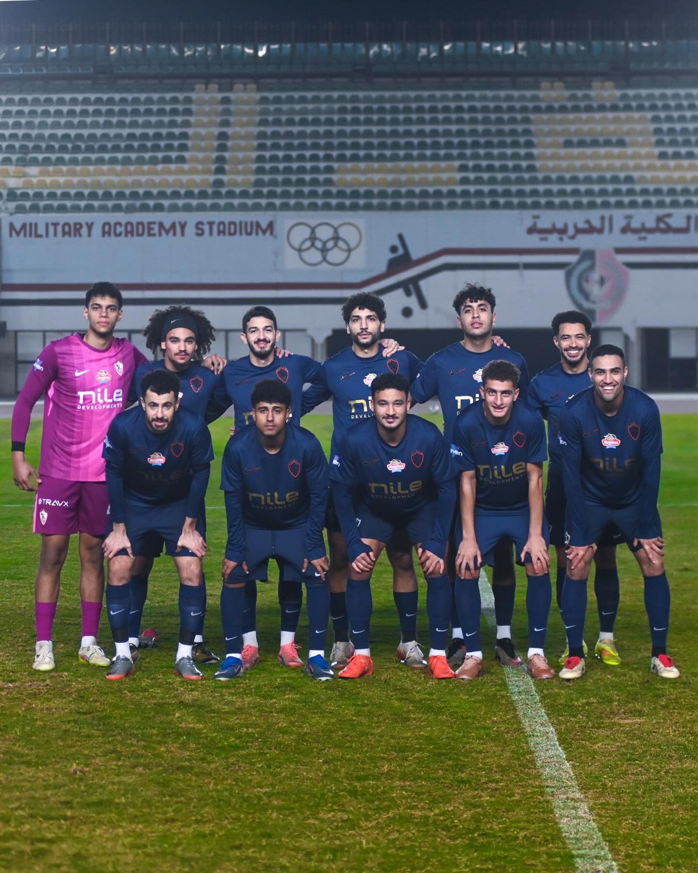 معتمد جمال يعلن تشكيل الزمالك لمواجهة الشرقية للدخان وديًا - الخليج الان