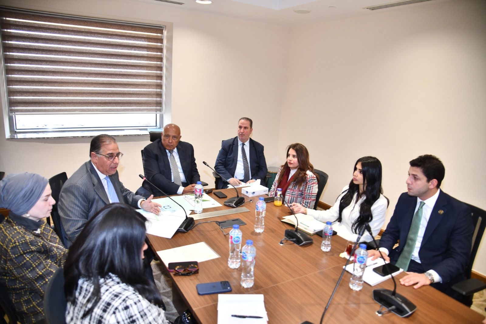 خارجية النواب تبحث آثار التوترات مع إيران وتدعو «الخارجية» لجلسة استماع عاجلة - الخليج الان