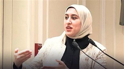 النائبة صافيناز طلعت تفتح ملف سلامة الغذاء بالبرلمان: نقص المفتشين وضعف الأجور يهددان الرقابة - الخليج الان