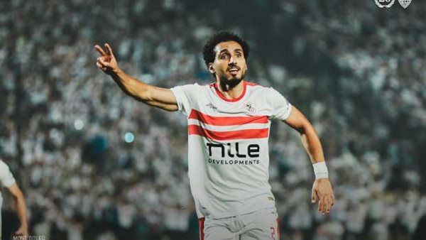 خالد الغندور: الزمالك يرفض منع أحمد حمدي من التدريبات واللاعب يؤكد.. لم أوقع لأى نادي - الخليج الان