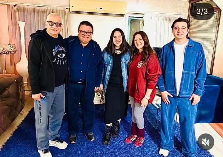 دنيا وإيمي سمير غانم تجتمعان في مسرحية جديدة والجمهور: ده أحلى خبر - الخليج الان