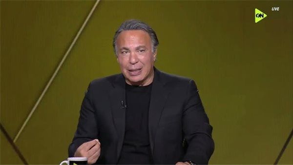 أيمن يونس يحذر لاعبي الزمالك من «الكعب العالي» قبل مواجهة المصري - الخليج الان