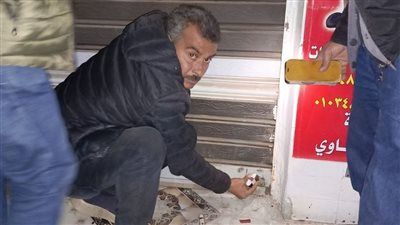 تحرير ٦٤ محضراً حيال أصحاب الأنشطة التجارية المخالفة لمواعيد الغلق بالشرقية - الخليج الان