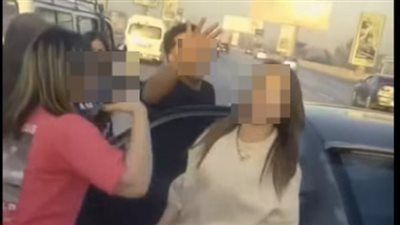 قضية هزت الرأي العام.. نظر استئناف "فيديو المحور" اليوم - الخليج الان