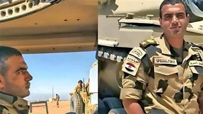 "وجوه لا تُنسى صنعت الفرق.. حكايات أبطال غيّروا وجه الحياة في مصر" - الخليج الان