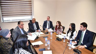 خارجية النواب تبحث آثار التوترات مع إيران وتدعو «الخارجية» لجلسة استماع عاجلة - الخليج الان