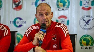 خالد الغندور: توروب لم يطلب بقاء كامويش والأهلي يُبقي اللاعب بعد فشل مفاوضات تخفيض التكاليف - الخليج الان