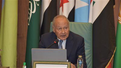 أبو الغيط: نتضامن مع العراق في مواجهة مخططات إشاعة الفوضى وزعزعة الاستقرار - الخليج الان