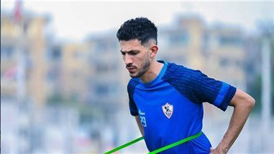 الزمالك يتحرك لتجديد عقد أحمد فتوح ويكلف جون إدوارد بحسم الملف مبكرا - الخليج الان