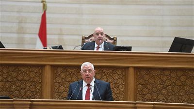 رئيس لجنة الزراعة بمجلس النواب: الموافقة على تجديد موارد الصندوق الدولي للتنمية الزراعية تعزز دعم التنمية الزراعية - الخليج الان