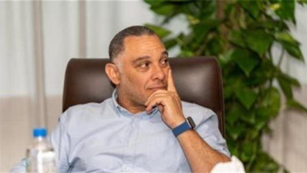 رئيس إنبي: أنقذنا زياد كمال نفسيًا بعد الزمالك وكهربا يرحل بعد نهاية الموسم - الخليج الان