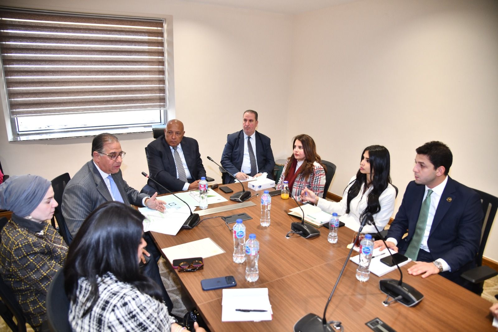 خارجية النواب تبحث آثار التوترات مع إيران وتدعو «الخارجية» لجلسة استماع عاجلة - الخليج الان