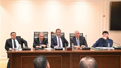 الزراعة: نستهدف توريد 5 ملايين طن قمح.. ورقابة صارمة على الأسمدة المدعمة - الخليج الان