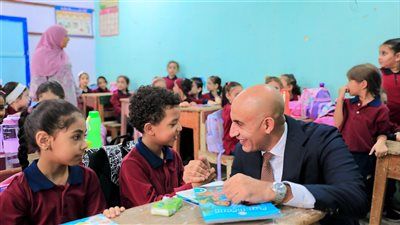 حقيقة إلغاء امتحانات نهاية العام 2026 واستبدالها بالأبحاث.. التفاصيل الكاملة - الخليج الان