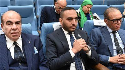 محمد تيسير مطر يناقش ظاهرة الزواج المبكر في اجتماع "حقوق إنسان النواب" - الخليج الان