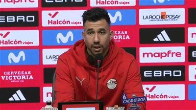 تريزيجيه: نفتقد محمد صلاح قبل مواجهة إسبانيا.. وسنثبت للعالم كله أننا منتخب قوي في كأس العالم - الخليج الان