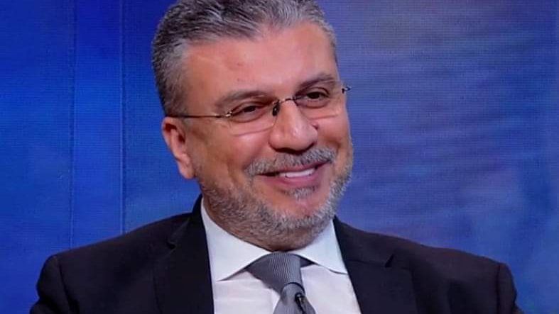 عمرو الليثي يطمئن الجمهور على حالته بعد تعرضه لوعكة صحية: الحمدلله أنا أحسن - الخليج الان