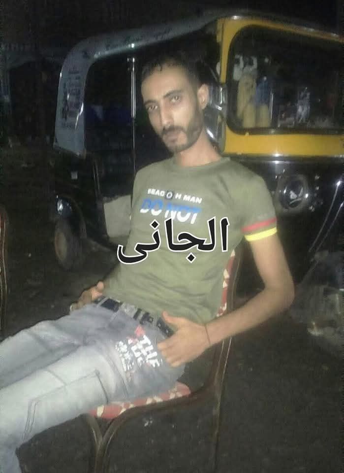 السجن المؤبد للمتهم بانهاء حياة صاحب مصنع بالمحلة - الخليج الان