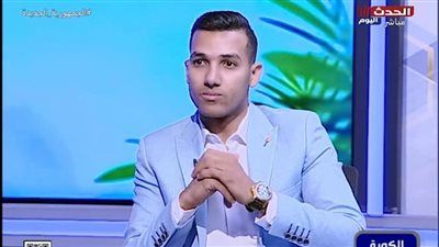 محمود سمير: منتخب مصر قادر على عبور إسبانيا وحسام حسن سيصنع تاريخ مميز في المونديال - الخليج الان