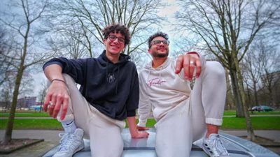 هولندا تفتح ملف تصنيف الإخوان كمنظمة إرهابية وتضع أنس وطارق حبيب تحت المجهر - الخليج الان