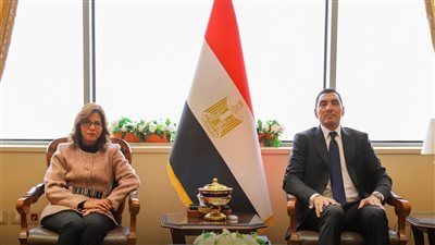 الأكاديمية الوطنية للتدريب تبحث تعزيز سبل التعاون المشترك مع وزارة الشباب والرياضة - الخليج الان