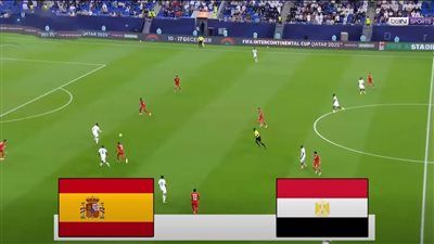 منتخب مصر.. تابع مباراة مصر وإسبانيا مجانًا الودية - الخليج الان