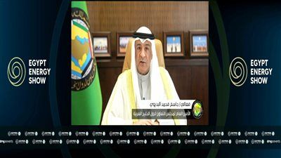أمين عام التعاون الخليجي يؤكد تطلعه لتعزيز التعاون مع مصر في الطاقة - الخليج الان