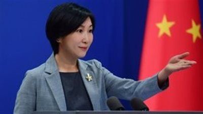 «كارثة تاريخية».. الصين تستنكر استهداف المواقع التاريخية في إيران وتطالب بوقف الهجمات - الخليج الان