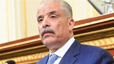 النائب عيد حماد يتقدم بطلب إحاطة بشأن إلغاء سنة الامتياز لعلوم طبية تطبيقية وتأثيره على كفاءة الخريجين وفرص العمل - الخليج الان