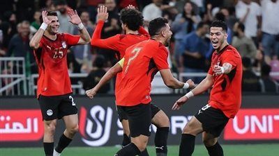 تغييرات بالجملة.. تشكيل منتخب مصر المتوقع لمواجهة إسبانيا ودياً - الخليج الان