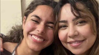 صورة متداولة لـ شيرين عبد الوهاب مع ابنتها مريم.. فما حقيقتها؟ - الخليج الان