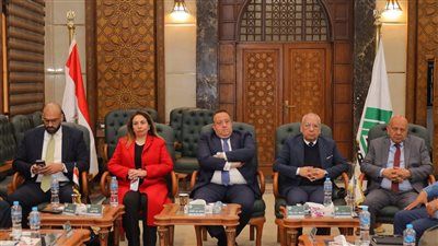 نقيب المهندسين: التحول الرقمي «نقلة حضارية» تتيح جميع خدمات النقابة إلكترونيا - الخليج الان