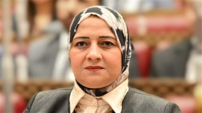 النائبة مروة قنصوه: "إيجبس 2026" يعكس ثقل مصر الاستراتيجي ورؤية الرئيس السيسي تقود جهود استقرار قطاع الطاقة عالميًا - الخليج الان