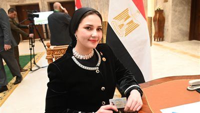 شيرين مصطفى: تشريع إعدام الأسرى جريمة ممنهجة ووصمة عار على جبين الإنسانية وتحدٍ صارخ للشرعية الدولية - الخليج الان