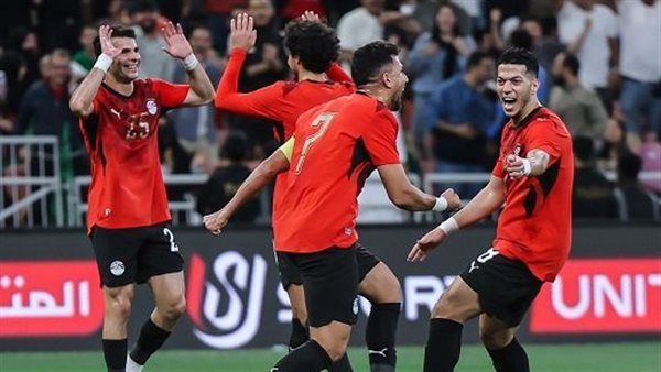 إسبانيا ضد مصر.. موعد مباراة منتخب مصر وإسبانيا الودية والقنوات الناقلة والتشكيل المتوقع - الخليج الان