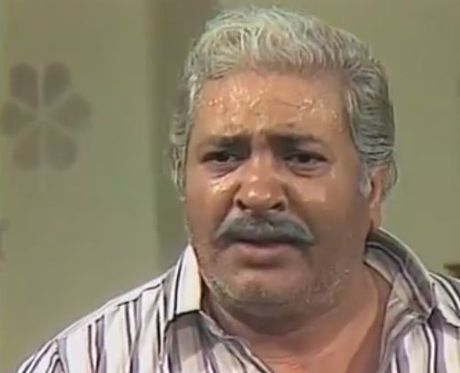 في ذكرى رحيله.. سيد عبد الكريم يذكر موقف مؤثر مع أسامة أنور عكاشة| لقاء سابق - الخليج الان