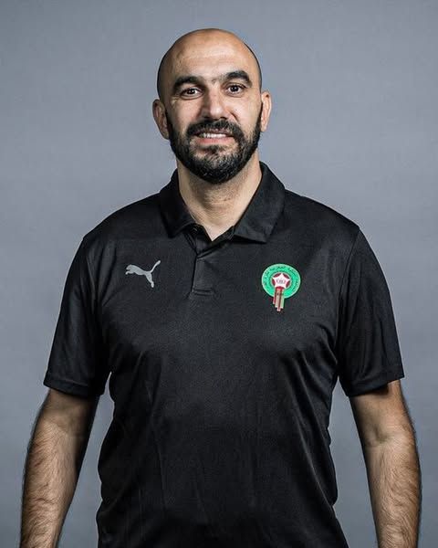 خاص لـ تليجراف الخليج.. غانا تفتح باب المفاوضات مع وليد الركراكي لقيادة المنتخب في كأس العالم - الخليج الان