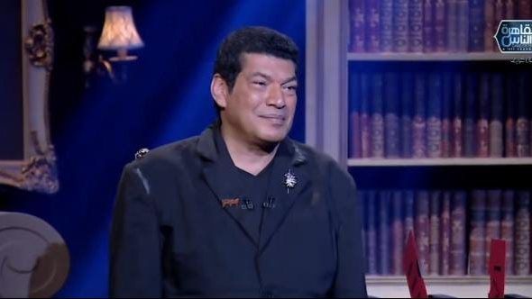 باسم سمرة يعلن وفاة ابن عمته.. تفاصيل - الخليج الان