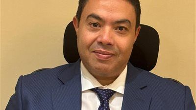 النائب إسماعيل الشرقاوي يطالب بإعفاء المزارعين من غرامات زراعة الأرز - الخليج الان