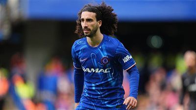 نصائح لاعب تشيلسي للاعبي إسبانيا في مواجهة مصر الودية - الخليج الان