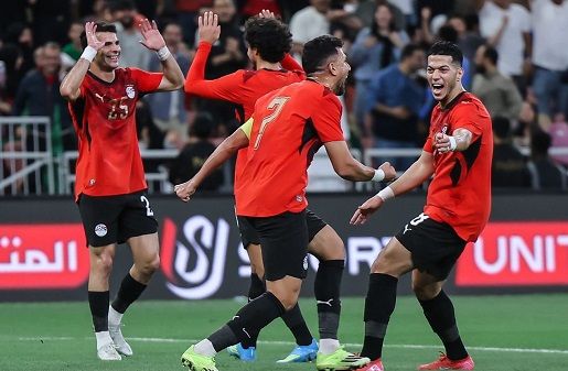 تغييرات بالجملة.. تشكيل منتخب مصر المتوقع لمواجهة إسبانيا ودياً - الخليج الان