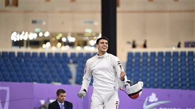 اتحاد السلاح يعلن قائمة منتخب مصر بطولة العالم للشباب بالبرازيل - الخليج الان